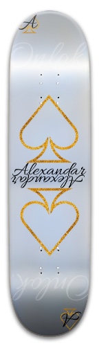 Design 649583 Skateboards, Longboards and Grip Tape Image