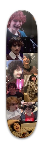 Design 649592 Skateboards, Longboards and Grip Tape Image