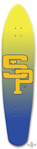 Design 649599 Skateboards, Longboards and Grip Tape Image