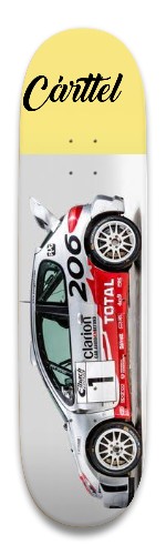 Design 649602 Skateboards, Longboards and Grip Tape Image