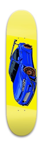 Design 649606 Skateboards, Longboards and Grip Tape Image