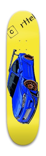 Design 649607 Skateboards, Longboards and Grip Tape Image