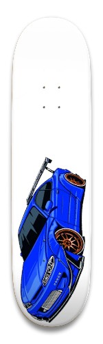 Design 649609 Skateboards, Longboards and Grip Tape Image
