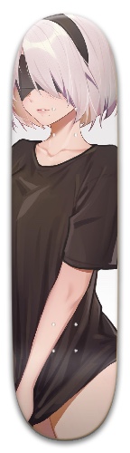 Design 649612 Skateboards, Longboards and Grip Tape Image