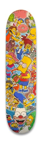 Design 649639 Skateboards, Longboards and Grip Tape Image