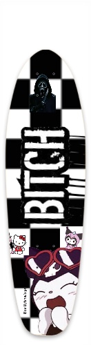 Design 649678 Skateboards, Longboards and Grip Tape Image