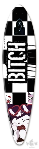 Design 649679 Skateboards, Longboards and Grip Tape Image