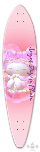 Design 649685 Skateboards, Longboards and Grip Tape Image