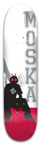 Design 649695 Skateboards, Longboards and Grip Tape Image