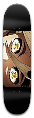 Design 649699 Skateboards, Longboards and Grip Tape Image