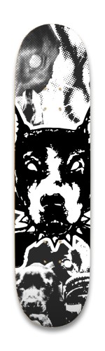 Design 649720 Skateboards, Longboards and Grip Tape Image