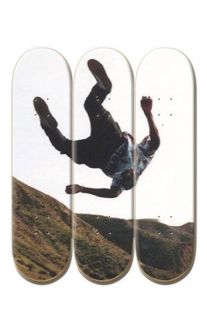 Design 649735 Skateboards, Longboards and Grip Tape Image