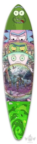 Design 649773 Skateboards, Longboards and Grip Tape Image