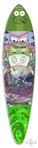 Design 649774 Skateboards, Longboards and Grip Tape Image