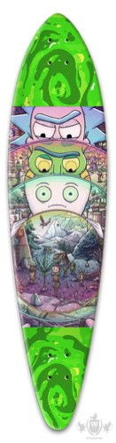 Design 649777 Skateboards, Longboards and Grip Tape Image