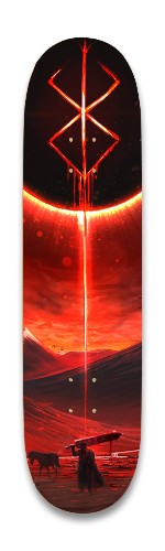 Design 649800 Skateboards, Longboards and Grip Tape