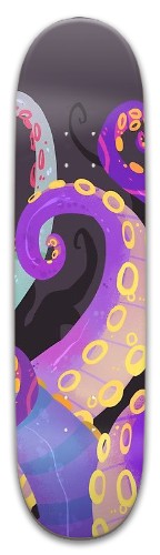 Design 649803 Skateboards, Longboards and Grip Tape