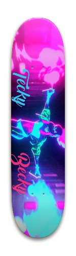 Design 649827 Skateboards, Longboards and Grip Tape