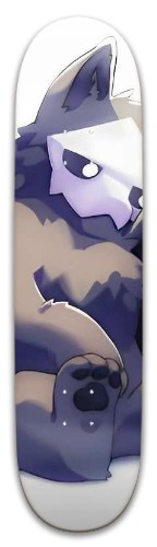 Design 649842 Skateboards, Longboards and Grip Tape