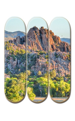 Design 649881 Skateboards, Longboards and Grip Tape Image