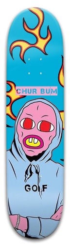 Design 649911 Skateboards, Longboards and Grip Tape Image