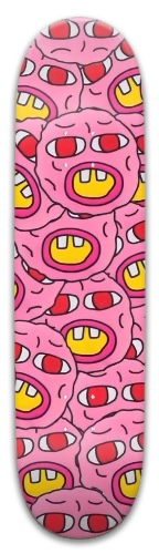 Design 649921 Skateboards, Longboards and Grip Tape Image