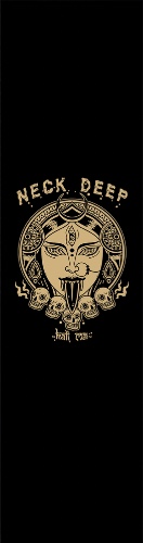 Design 649986 Skateboards, Longboards and Grip Tape Image