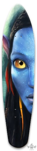 Design 650020 Skateboards, Longboards and Grip Tape Image