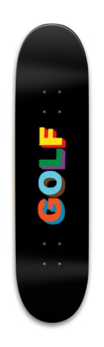 Design 650045 Skateboards, Longboards and Grip Tape