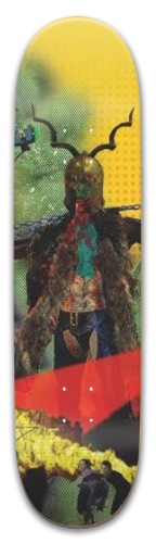 Design 650063 Skateboards, Longboards and Grip Tape Image