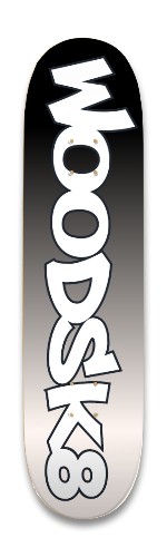 Design 650129 Skateboards, Longboards and Grip Tape Image