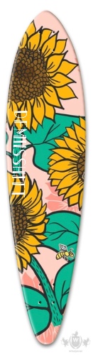 Design 650179 Skateboards, Longboards and Grip Tape Image