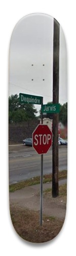 Design 650186 Skateboards, Longboards and Grip Tape Image