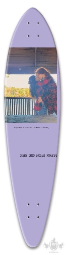 Design 650201 Skateboards, Longboards and Grip Tape Image