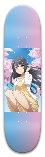 Design 650238 Skateboards, Longboards and Grip Tape Image