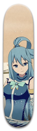 Design 650239 Skateboards, Longboards and Grip Tape Image