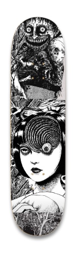 Design 650278 Skateboards, Longboards and Grip Tape Image