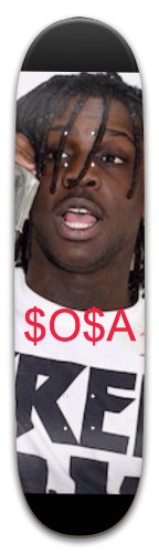 Design 650305 Skateboards, Longboards and Grip Tape Image