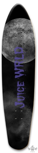 Design 650407 Skateboards, Longboards and Grip Tape