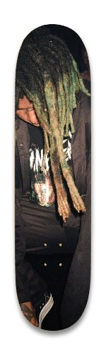 Design 650410 Skateboards, Longboards and Grip Tape