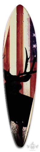 Design 650427 Skateboards, Longboards and Grip Tape