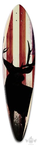 Design 650428 Skateboards, Longboards and Grip Tape