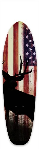 Design 650470 Skateboards, Longboards and Grip Tape Image