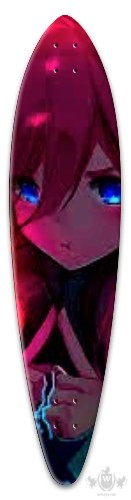 Design 650524 Skateboards, Longboards and Grip Tape Image