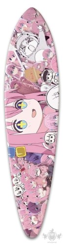 Design 650581 Skateboards, Longboards and Grip Tape