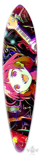 Design 650583 Skateboards, Longboards and Grip Tape Image