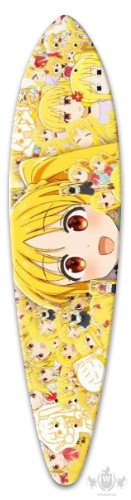 Design 650585 Skateboards, Longboards and Grip Tape Image