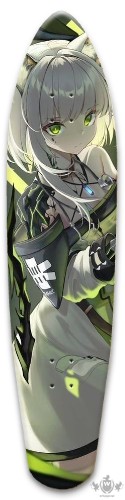 Design 650628 Skateboards, Longboards and Grip Tape