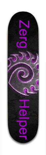 Design 65068 Skateboards, Longboards and Grip Tape Image
