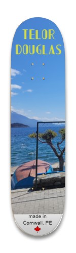 Design 650740 Skateboards, Longboards and Grip Tape